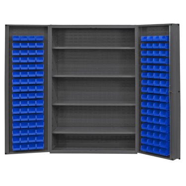 DDC 48X24X72 128B #52 4S KH 95 - Model DC481284S29